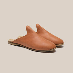 Sunwashed Camel Baba (Womens)