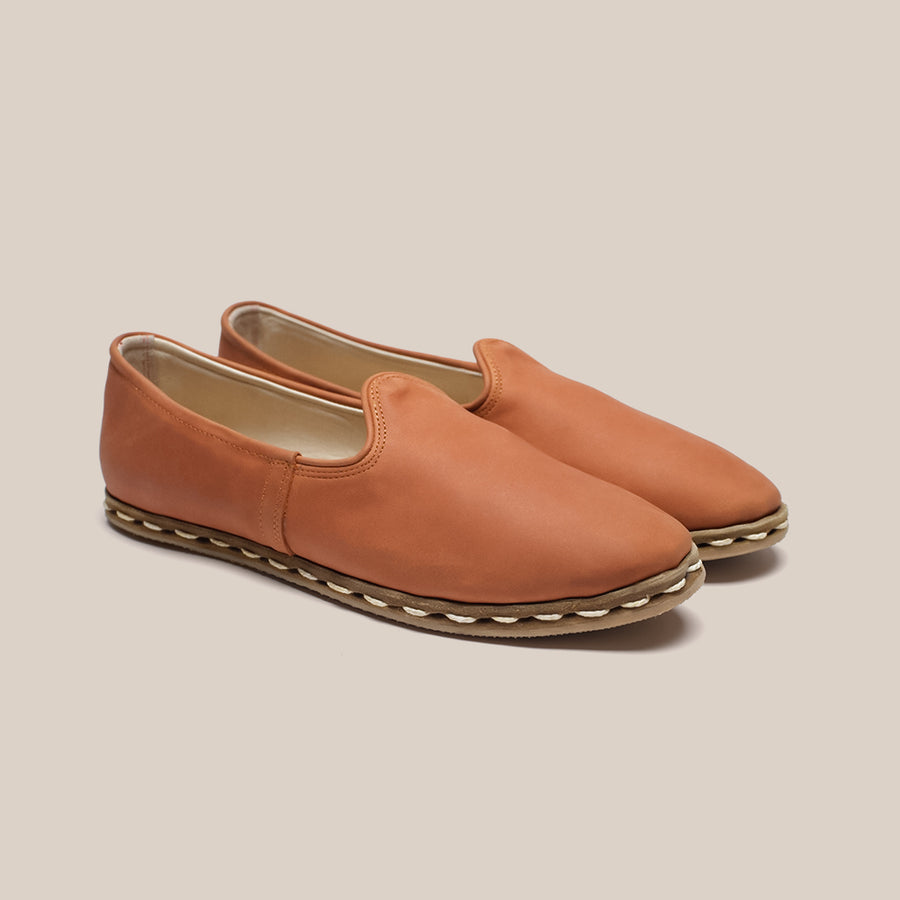 Sunwashed Camel Sabah (Womens)