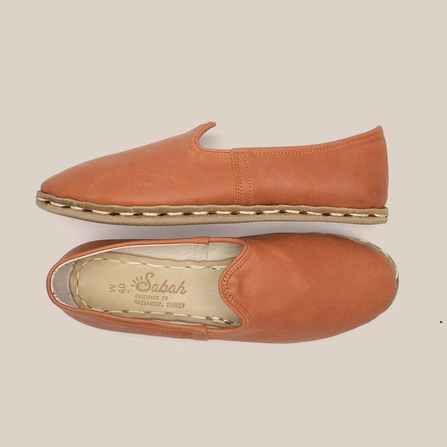 Sunwashed Camel Sabah (Womens)