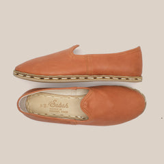 Sunwashed Camel Sabah (Womens)