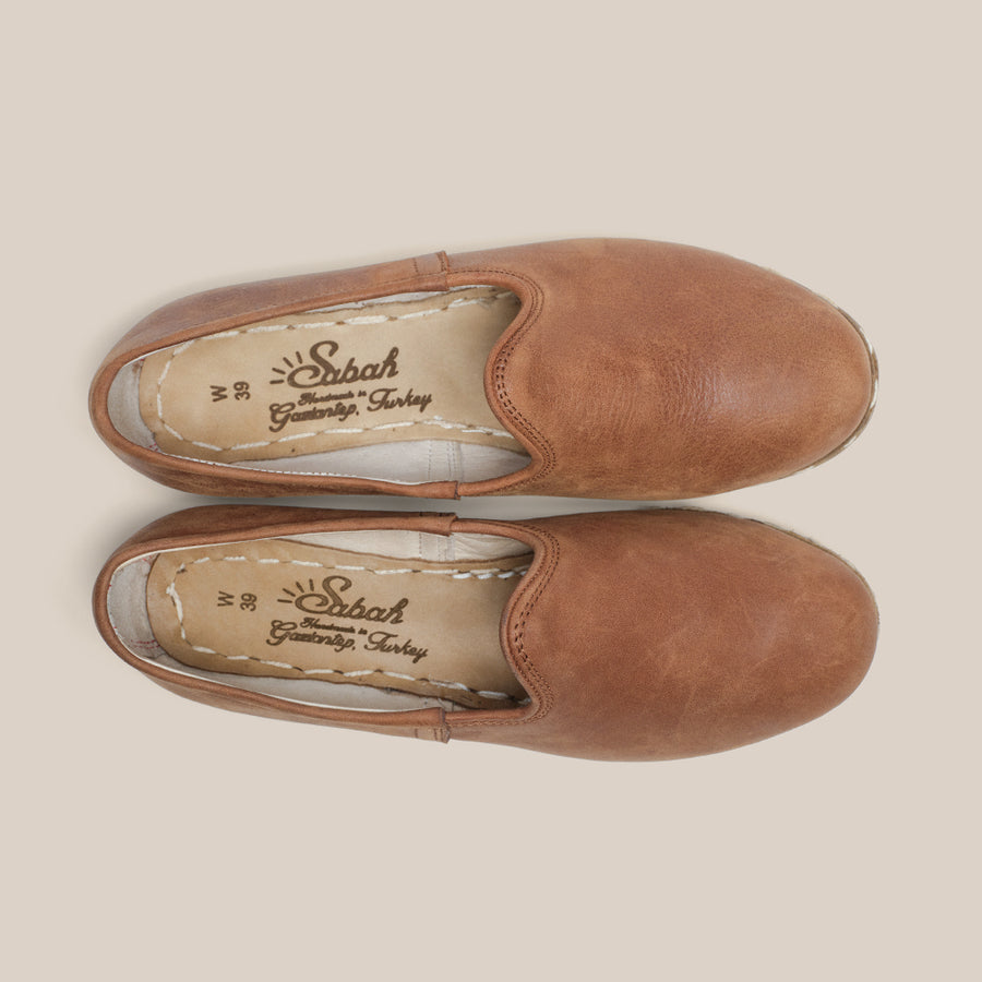 Fort Worth Brown Sabah (Womens)