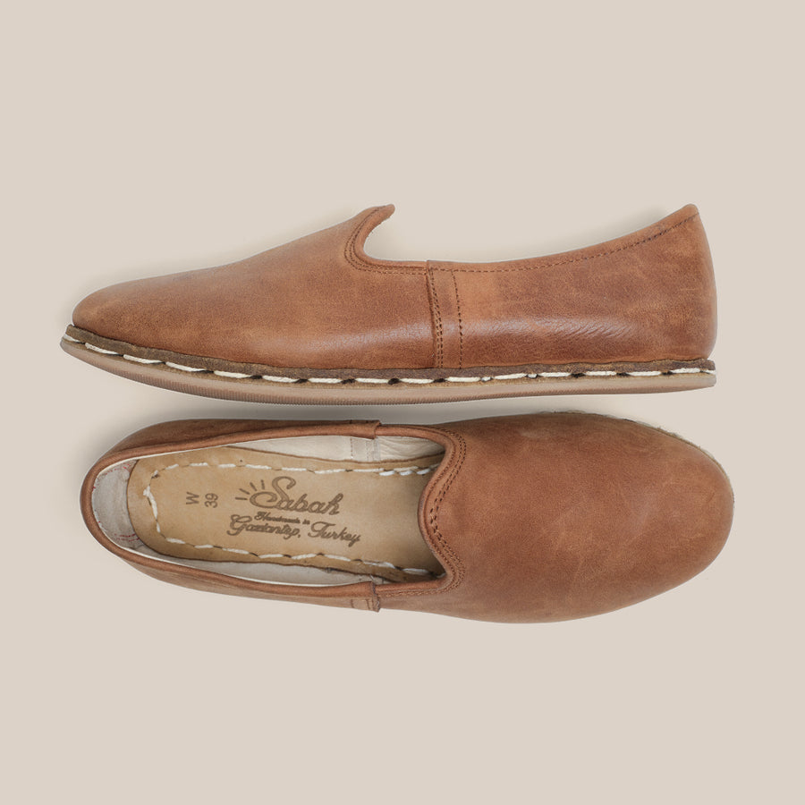 Fort Worth Brown Sabah (Womens)