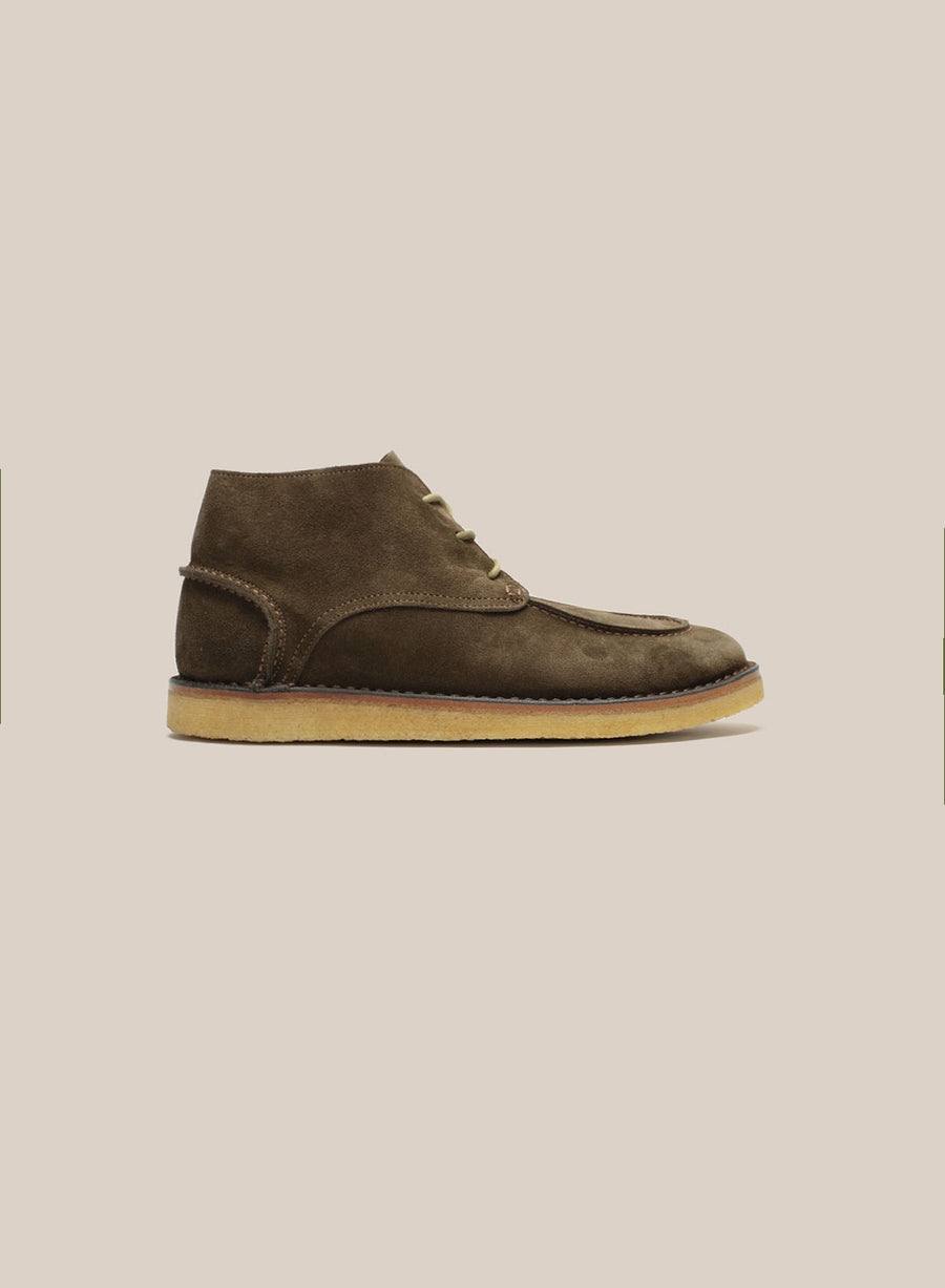 Corso Boot - Volterra (Womens)