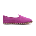 Rhodes Purple Suede Sabah (Womens)