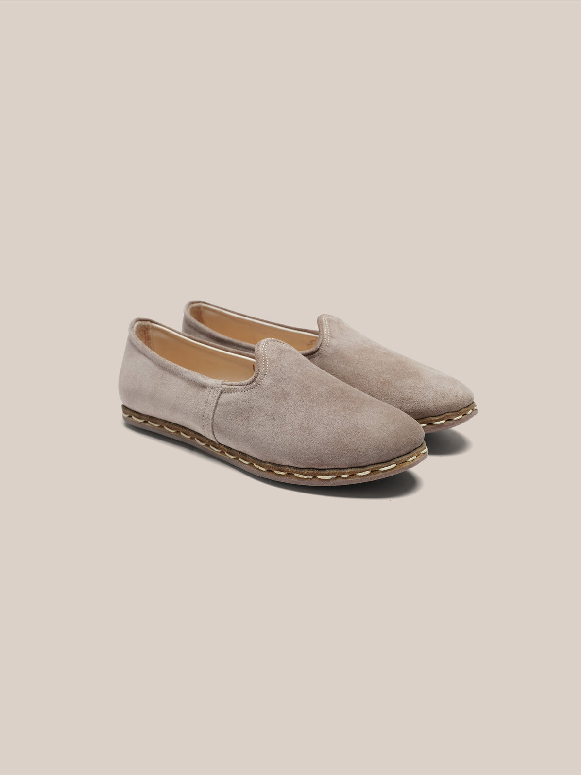 Sahara Suede Sabah (Womens)