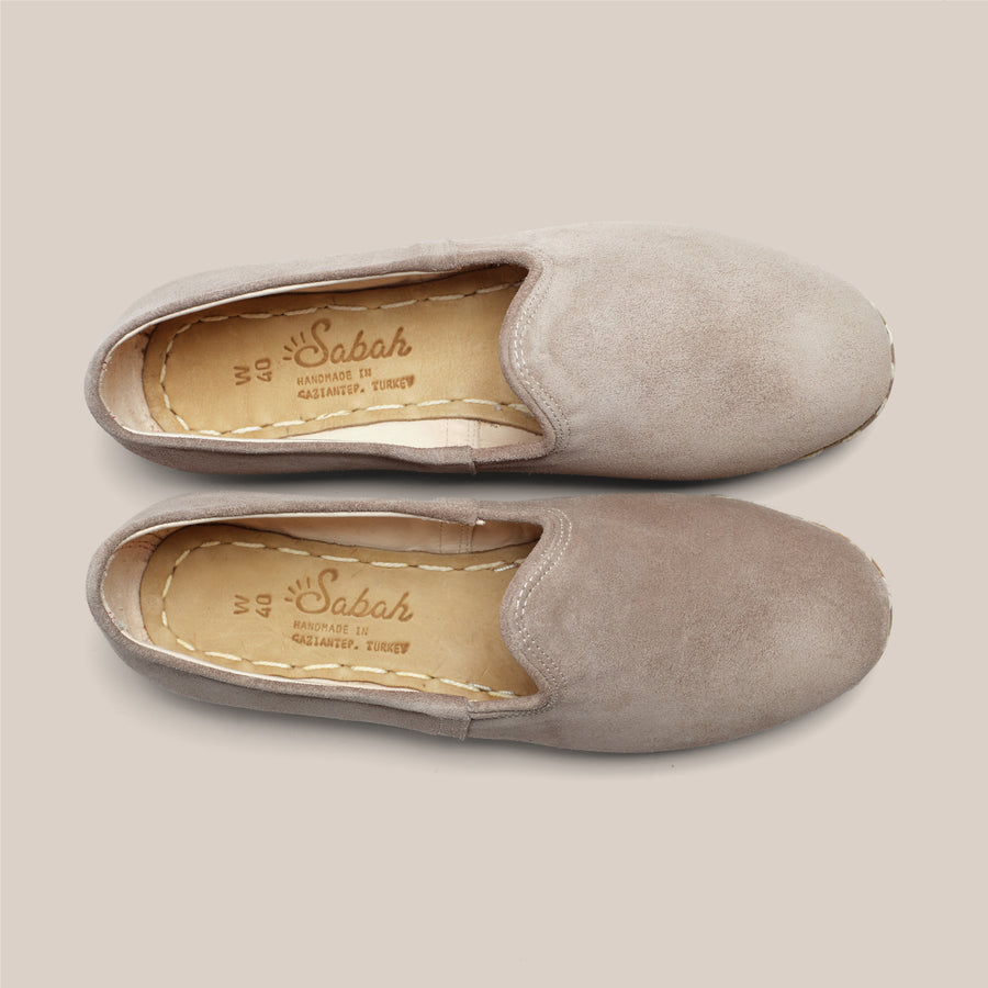 Sahara Suede Sabah (Womens)