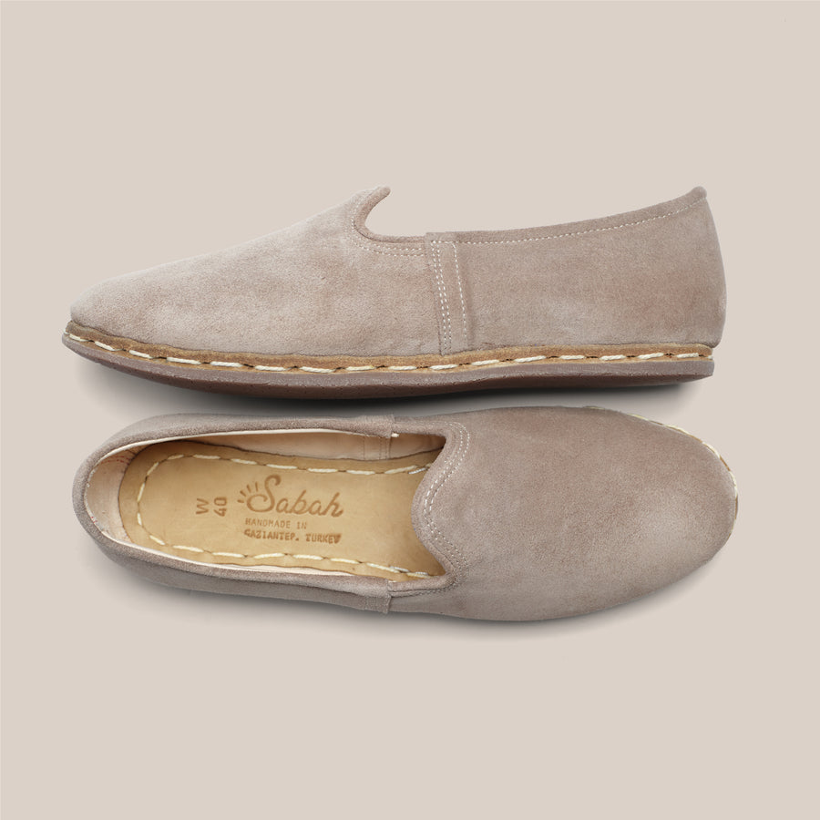 Sahara Suede Sabah (Womens)