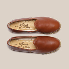 Talavera Brown Sabah (Womens)