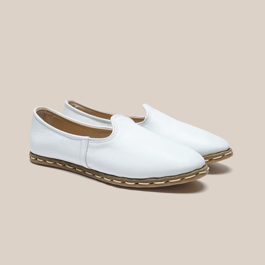 Mykonos White Sabah (Womens)