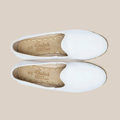 Mykonos White Sabah (Womens)