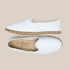 Mykonos White Sabah (Womens)