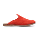Saffron Suede Baba (Womens)