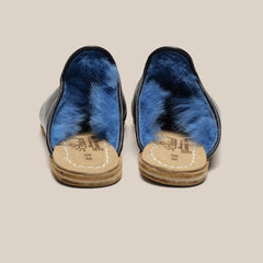 Gotham Shearling Baba (Womens)