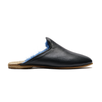 Gotham Shearling Baba (Womens)