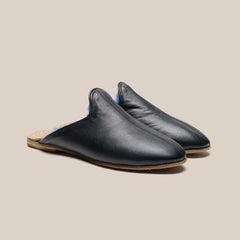 Gotham Shearling Baba (Womens)