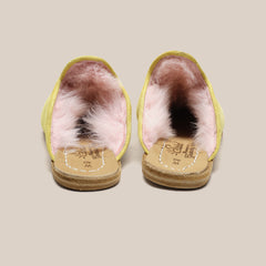Holoholo Shearling Baba (Womens)