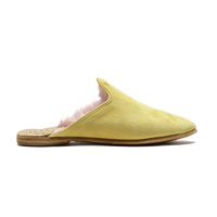 Holoholo Shearling Baba (Womens)