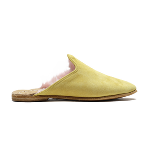 Holoholo Shearling Baba (Womens)