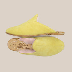 Holoholo Shearling Baba (Womens)