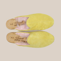 Holoholo Shearling Baba (Womens)