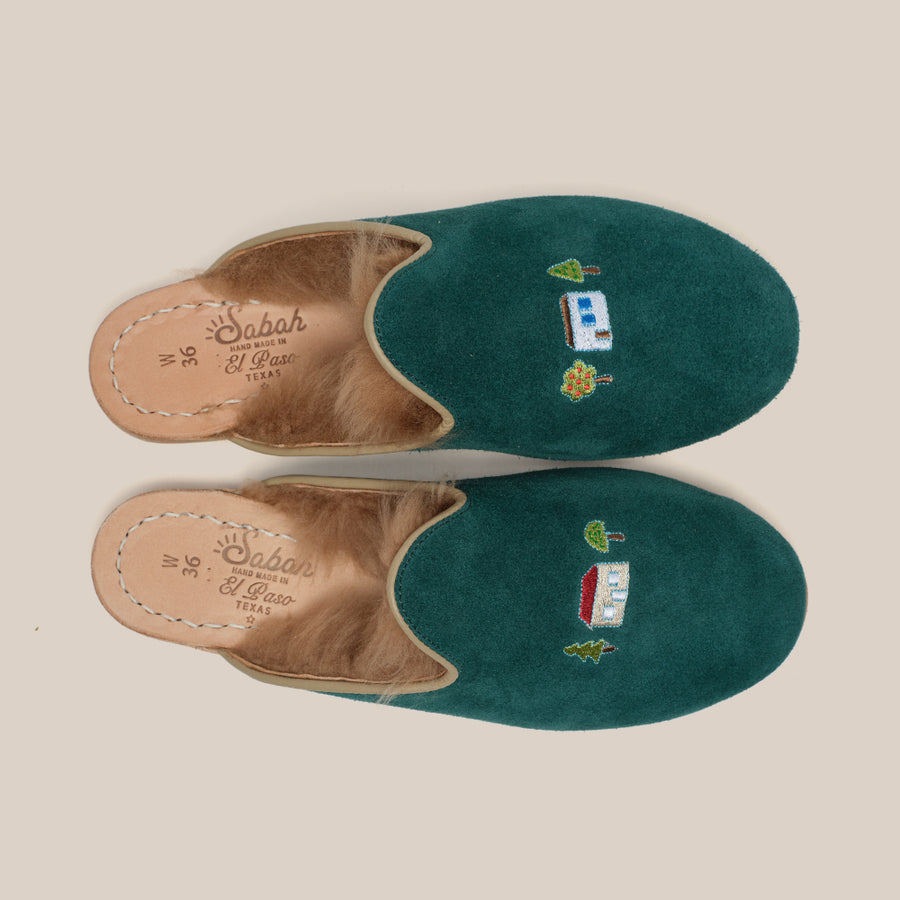 Casita Baba (Womens)