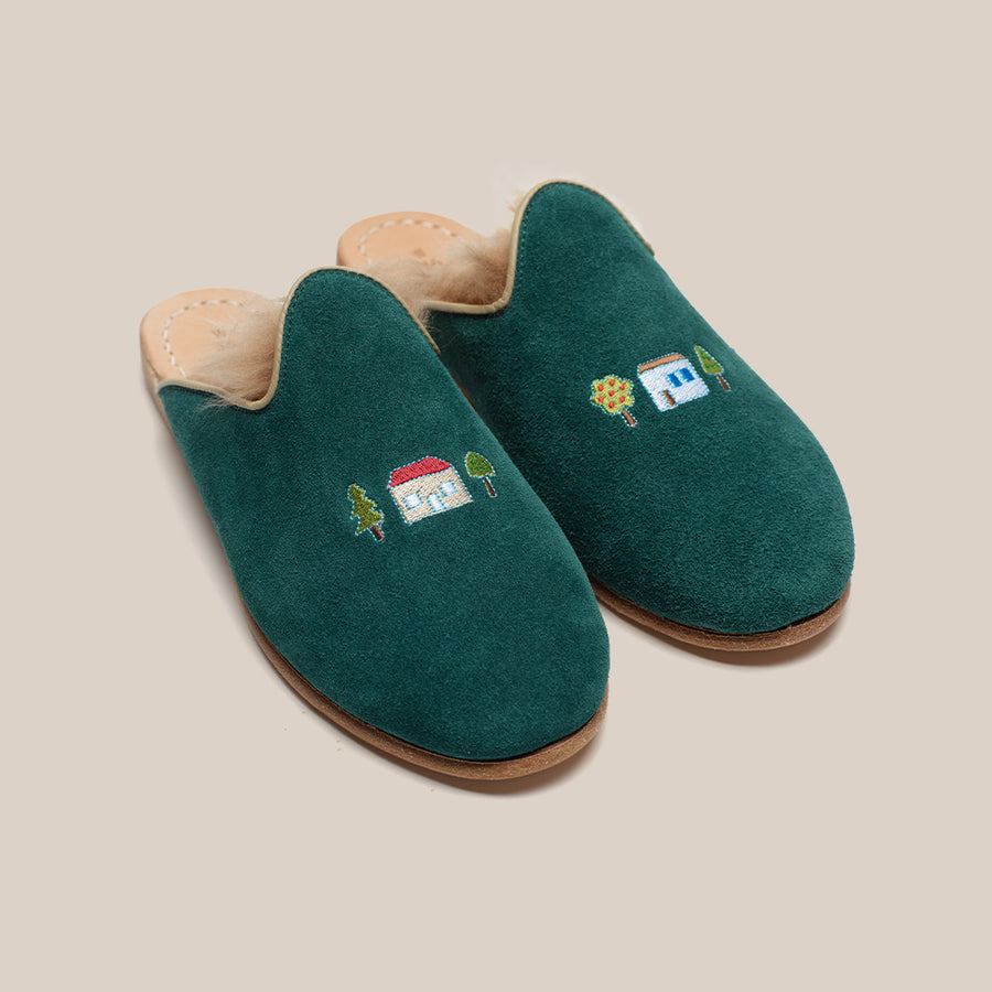 Casita Baba (Womens)