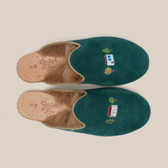 Casita Baba (Womens)