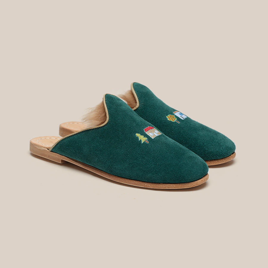 Casita Baba (Womens)