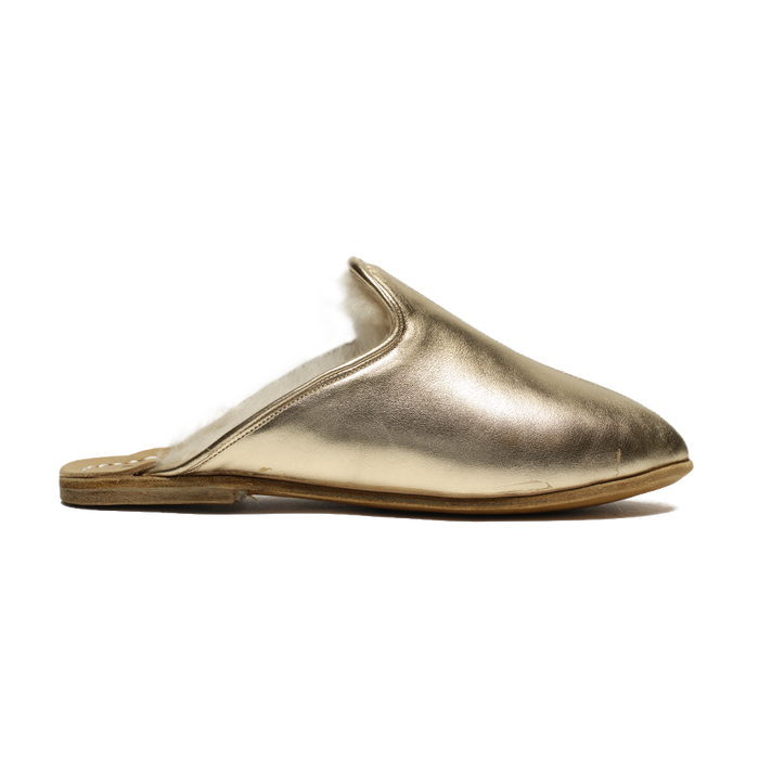 Santé Shearling Baba (Womens)