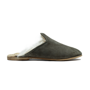 Walker St. Shearling Baba (Womens)