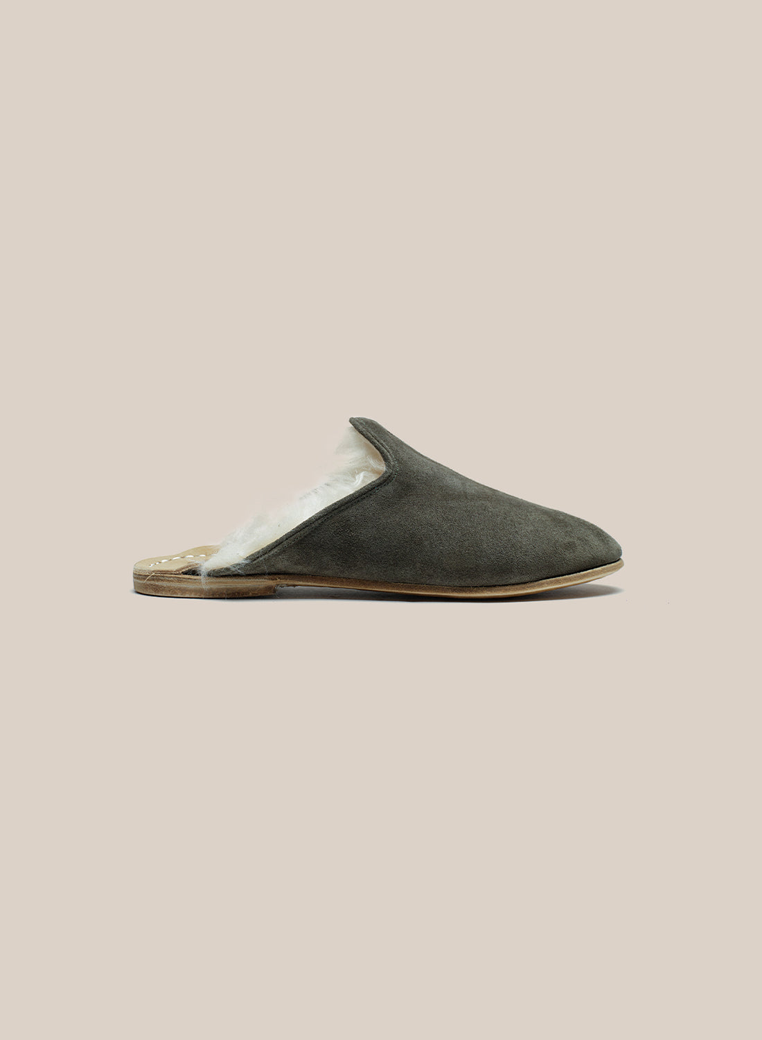 Walker St. Shearling Baba (Womens)