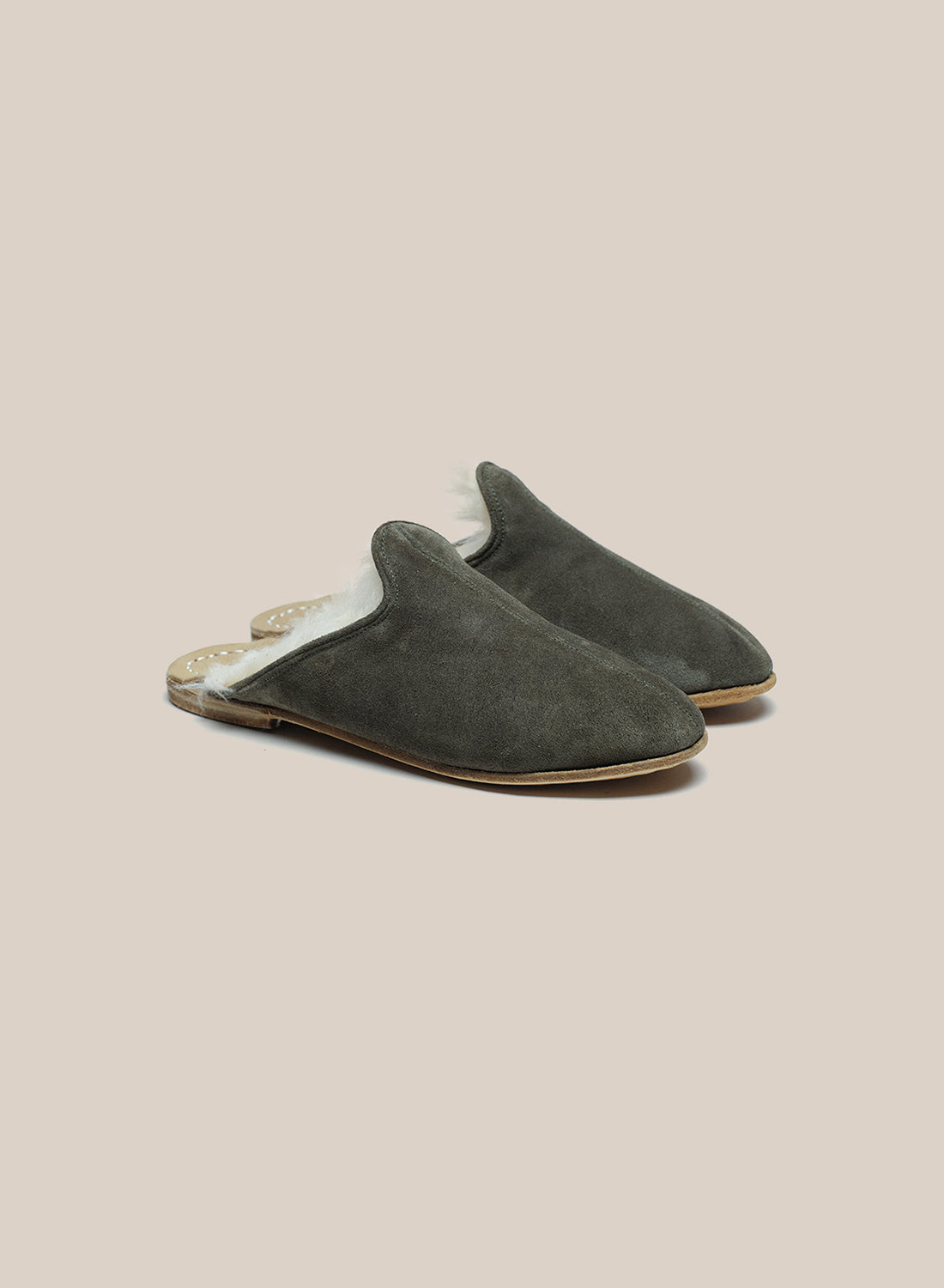 Walker St. Shearling Baba (Womens)