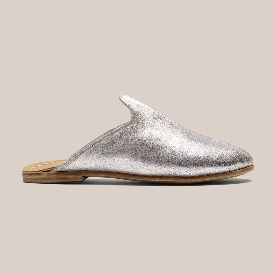 Mercury Suede Baba (Womens)