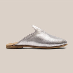 Mercury Suede Baba (Womens)