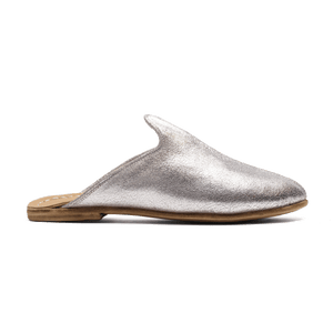 Mercury Suede Baba (Womens)