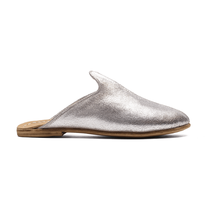 Mercury Suede Baba (Womens)