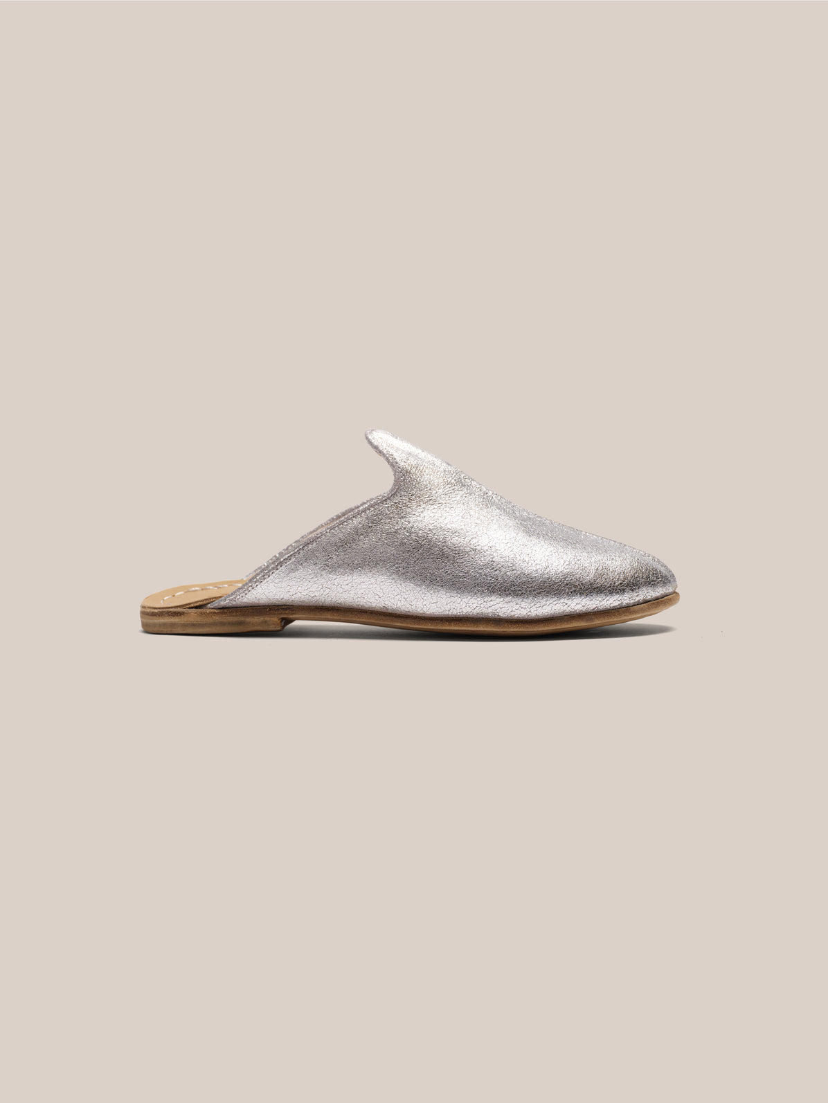Mercury Suede Baba (Womens)