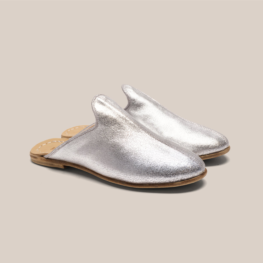 Mercury Suede Baba (Womens)