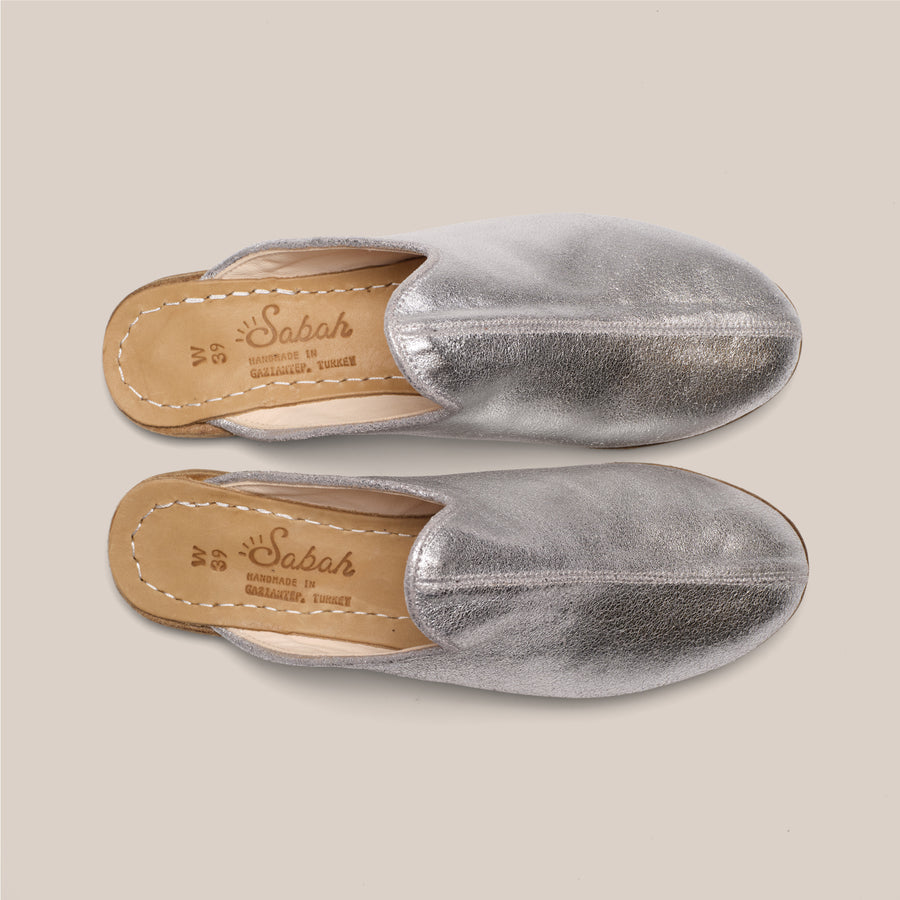 Mercury Suede Baba (Womens)