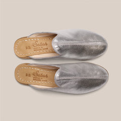 Mercury Suede Baba (Womens)