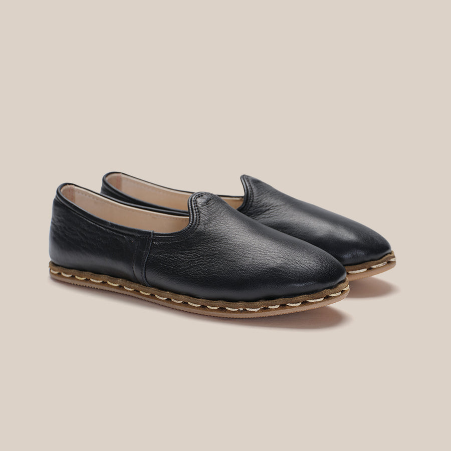 Glove Black Sabah (Womens)