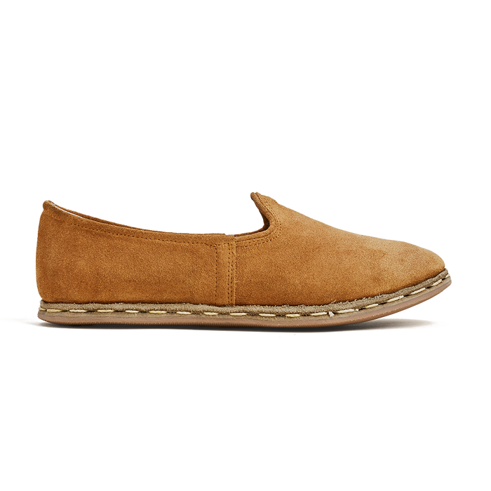 Terro Suede Sabah (Womens)