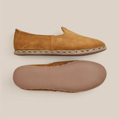 Terro Suede Sabah (Womens)