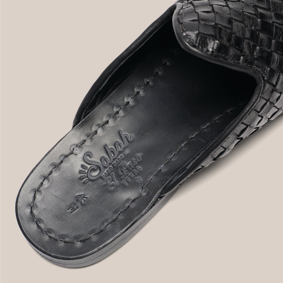 Tokyo Woven Baba (Womens)