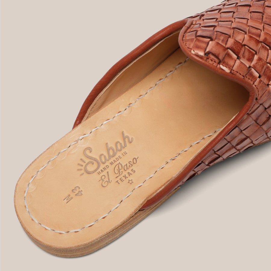 Matera Woven Baba (Womens)