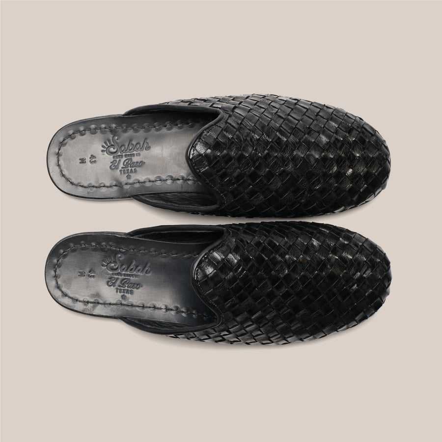 Tokyo Woven Baba (Womens)