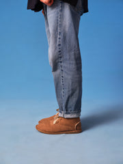 Shearling Alto Boot - Men's (Mens)