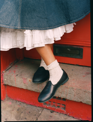 The Bolo - Black (Womens)