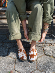 Brown Cow Sabah (Womens)