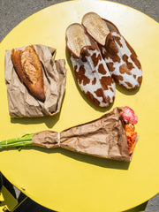 Brown Cow Baba (Womens)